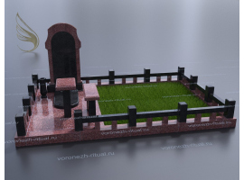 Комплекс 3D-086